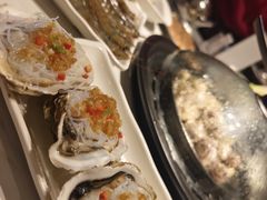 -水禾轩·海鲜蒸汽主题餐厅(拱北店)