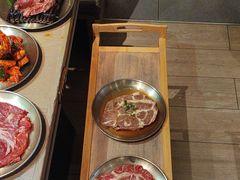 -西塔老太太泥炉烤肉(沈阳店)