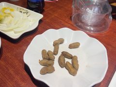 -金刚山烧烤(中山路店)