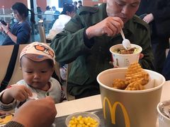 -麦当劳(厦门思明路店)