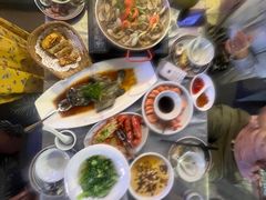 -达叔香味海鲜(海棠68环球美食街店)