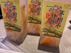 -不二啫·广府啫啫煲(江燕路万科里店)