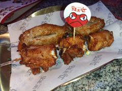 -蛙来哒(东城万达店)