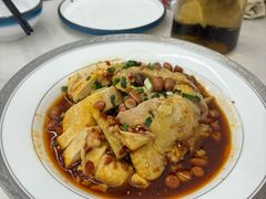 -王家大院·南京菜(湛江路总店)