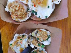 -八一路好吃街(雨田商务大厦店)