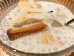 -山茶云南菜(永安里店)