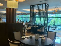 -广州汇华希尔顿逸林酒店