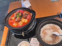 -谷田稻香(佛罗伦萨店)