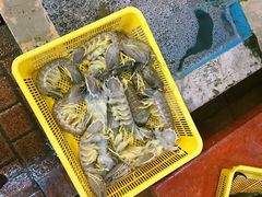 -大螃蟹海鲜餐厅