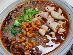 -甘记肥肠粉(马鞍北路店)