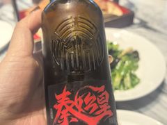 -西安饭庄·非遗陕菜(钟楼店)