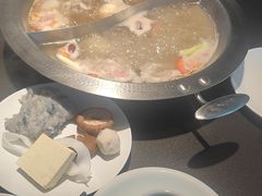 -额尔敦·品质自助(摩尔城店)