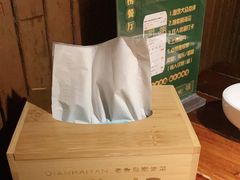 -前海沿·青岛菜(大拇指广场石老人店)