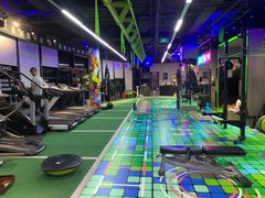 -PT健身联盟(普陀中远两湾城店)
