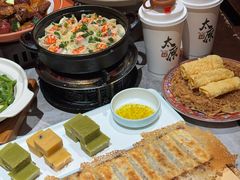 -山四砂锅(太原钟楼街店)