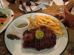 -羽深肉铺 Steak & Wine