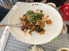 -拿渡·水煮鱼麻辣香锅(王府井奥莱·香江小镇店)