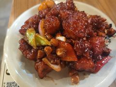 -陈傻子餐厅(世纪都会店)