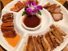 -周锦记广式餐厅