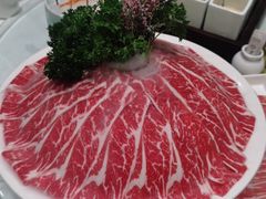 -东来顺•非遗火锅(外滩店)