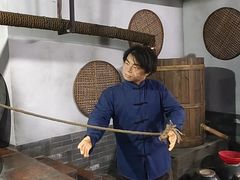 -九江双蒸博物馆