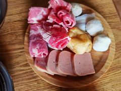 -Thai Basil罗勒叶泰式餐厅(时代天街店)