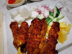 -关夫人餐厅(阳光广场店)