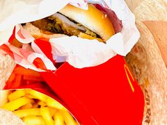 -麦当劳(天津站三店)