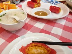 -粤香楼(新光里店)