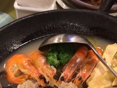 -一楼食业·美食人家