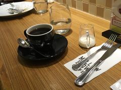 -MELLOW BROWN COFFEE by UCC(沙田新城市广场1期店)