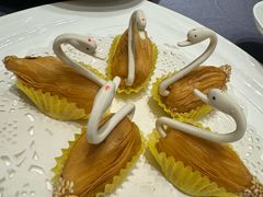 -骏莱海鲜鱼港(五角场店)