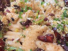 -大丰收脆鱼(浦西万达店)