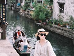 -绍兴书圣故里景区