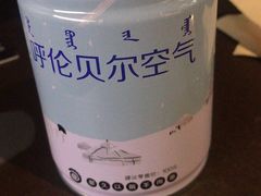 -很久以前羊肉串(南京路第一百货店)