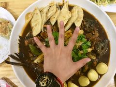 -百花食府(渔阳南路店)