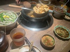 -蘑界·野生菌火锅(深业上城店)