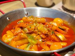 -西塔老太太泥炉烤肉(亚运村店)