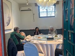 -有喜胶东小馆(太申祥和店)
