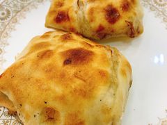 烤包子-新疆巴州金丝特餐厅(大钟寺店)