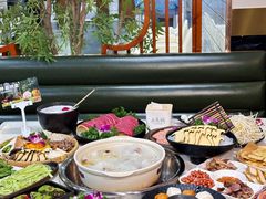 -土连锅·现熬养生汤锅(梁家巷店)