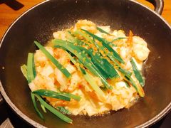 -吃饭皇帝大土家民族菜(正大广场店)