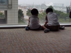 -青岛海尔洲际酒店