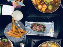 -小明同学(三里屯店)