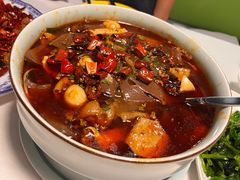 -三俞竹苑(红旗街万达店)