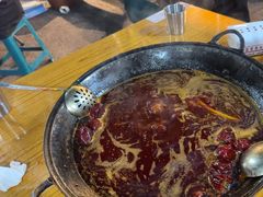 -五里关火锅(牛市口店)