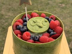 -黑池口感烘焙·生日蛋糕(坂田店)