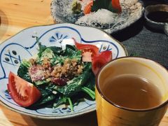 -立山居酒屋·烧鸟 天妇罗(西北湖店)