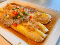 -庆江南江南菜(琴湖溪里花园城店)