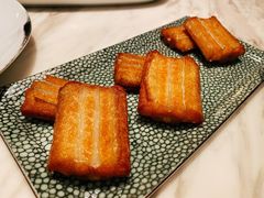 黄金脆带鱼-新荣记(新源南路店)